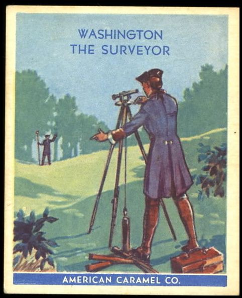 29 Washington The Surveyor